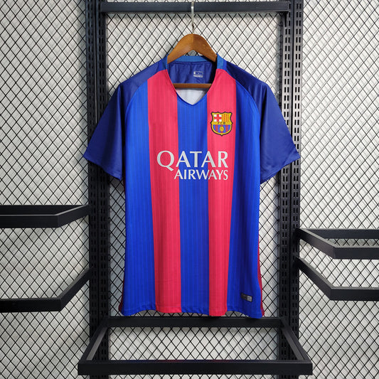 Barcelona Hemmatröja 2016/2017