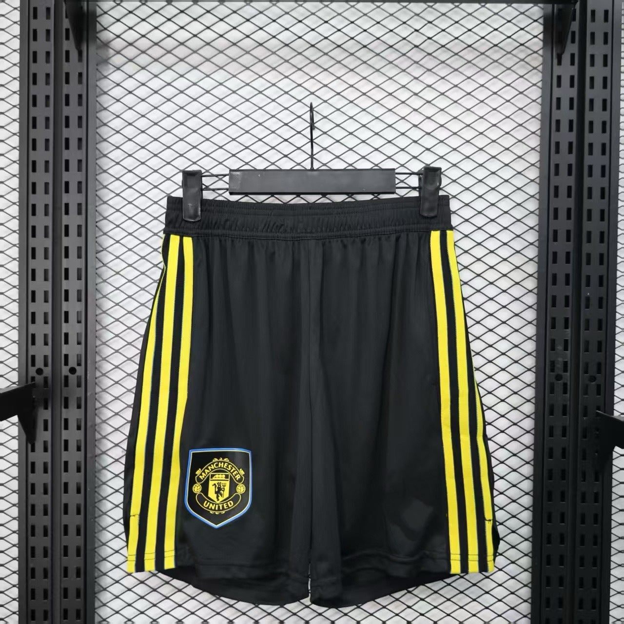 Manchester United Shorts