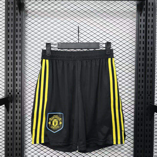 Manchester United Shorts