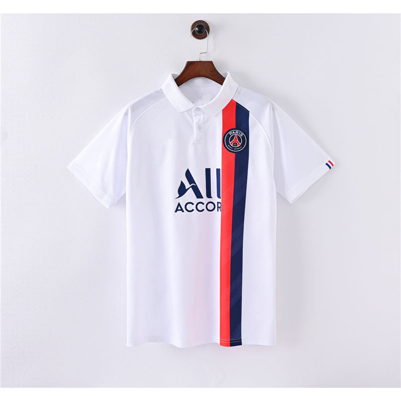 PSG Tredjetröja 2019/2020