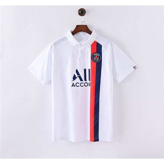 PSG Tredjetröja 2019/2020