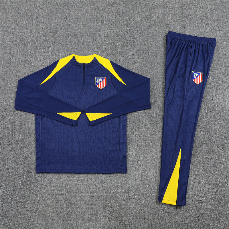 Atlético Madrid Tracksuit