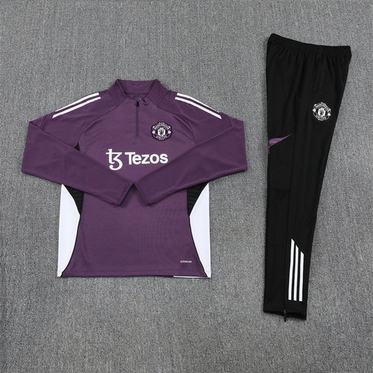 Manchester United Tracksuit