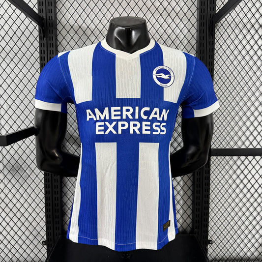 Brighton Hemmatröja 2025/26