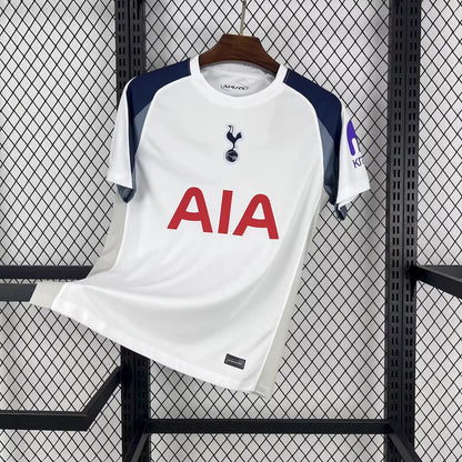 Tottenham Hemmatröja 2025/26