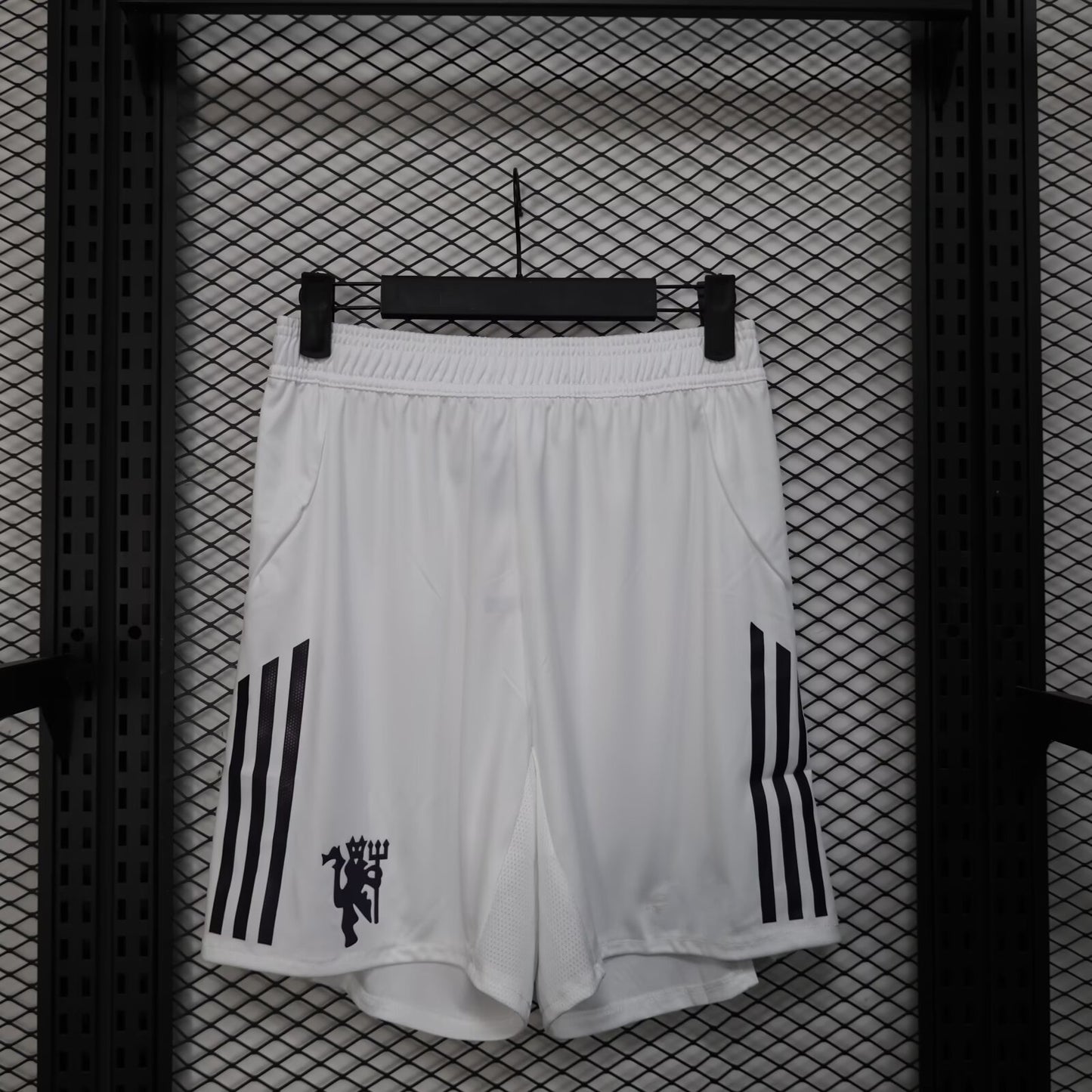 Manchester United Shorts