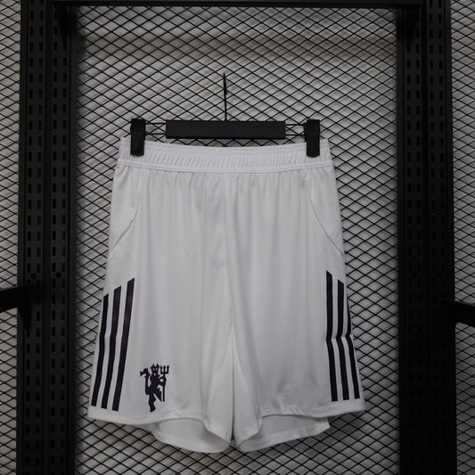 Manchester United Shorts