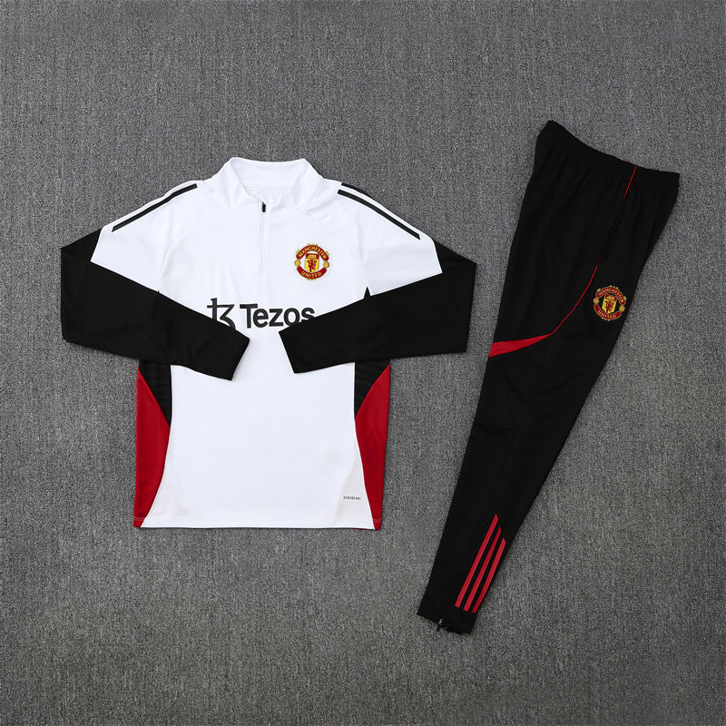 Manchester United Tracksuit