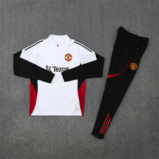 Manchester United Tracksuit