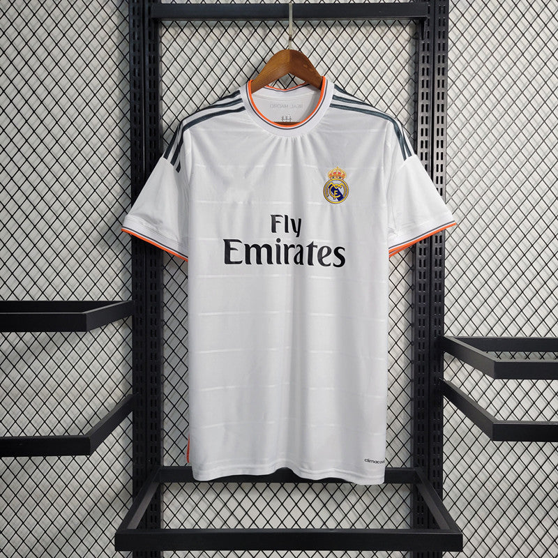 Real Madrid Hemmatröja 2013/2014