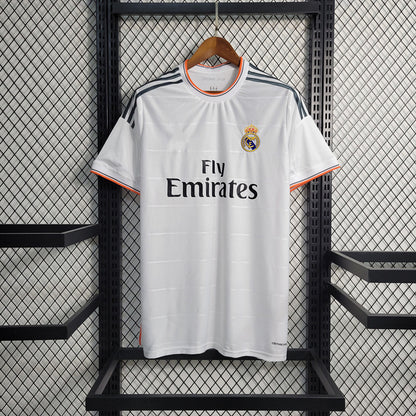 Real Madrid Hemmatröja 2013/2014