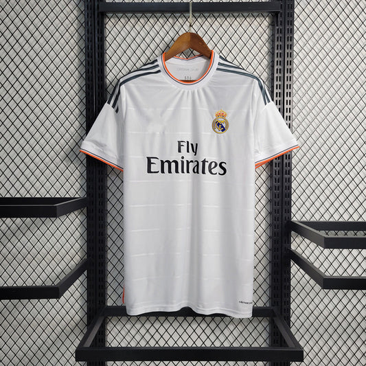 Real Madrid Hemmatröja 2013/2014