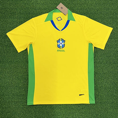 Brazil Hemmatröja 2025