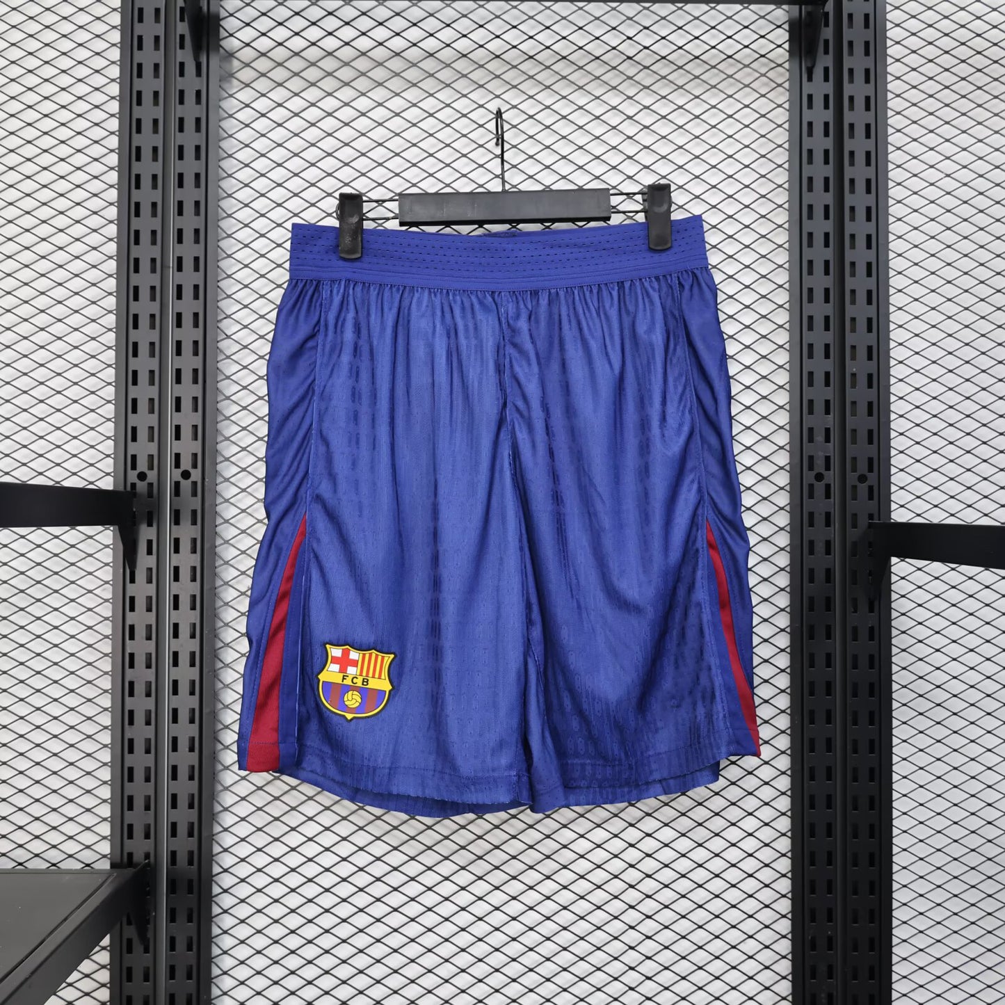 Barcelona Shorts