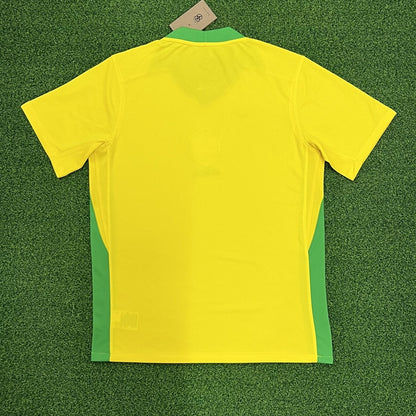 Brazil Hemmatröja 2025