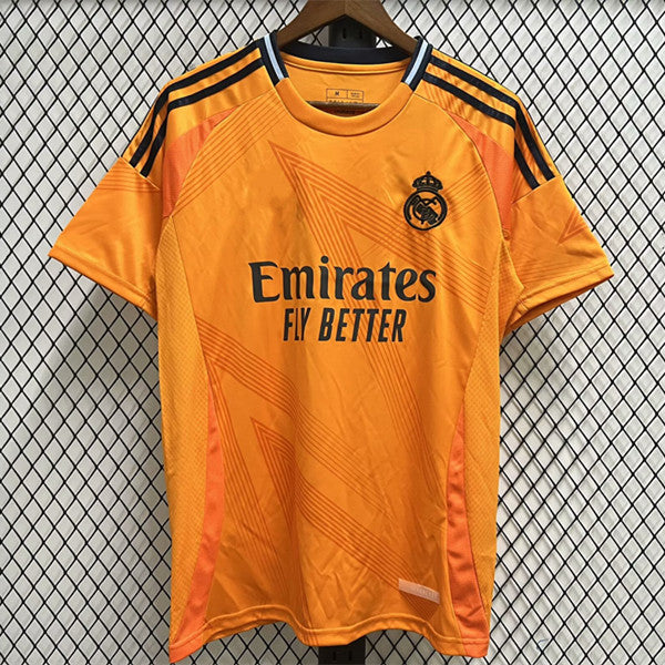 Real Madrid Bortatröja 2024/25