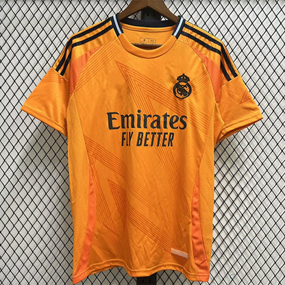 Real Madrid Bortatröja 2024/25