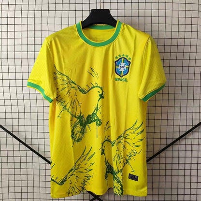 Brazil Samba Wings Special Edition 2024