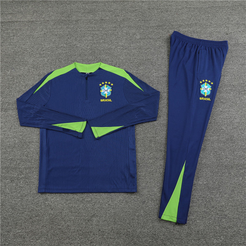 Brasilien Tracksuit
