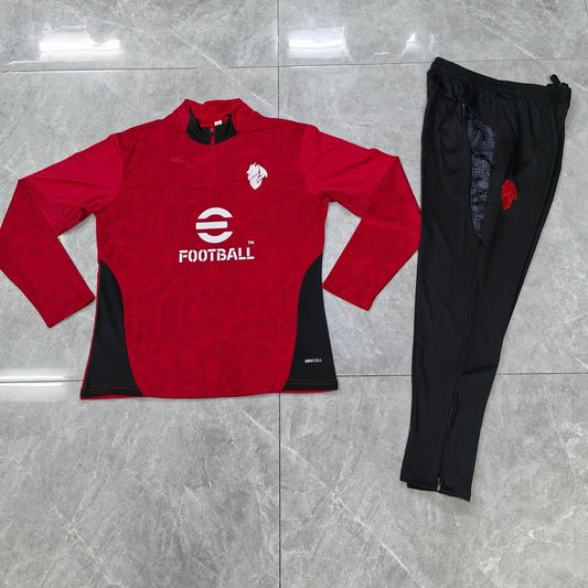 AC Milan Tracksuit
