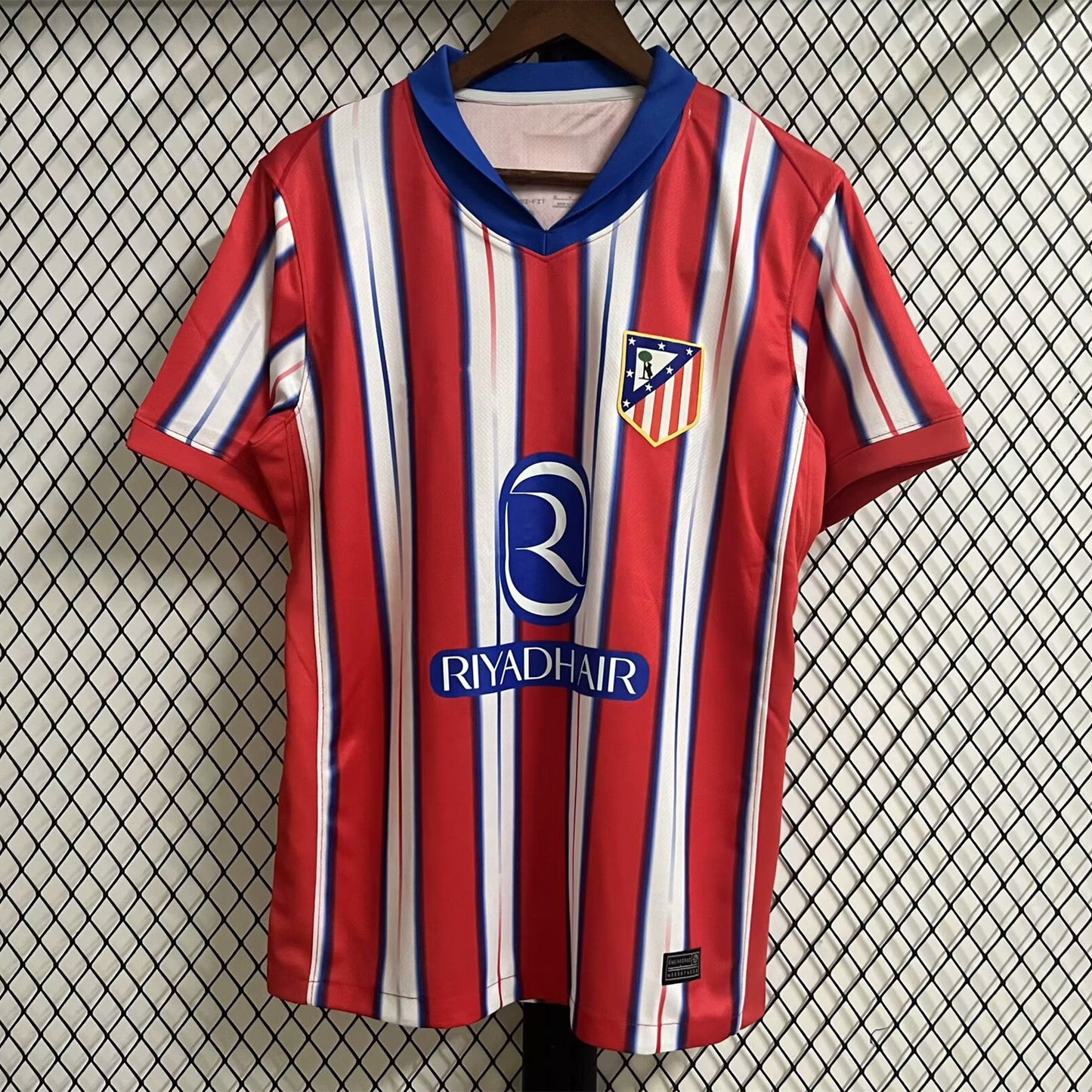 Atlético Madrid Hemmatröja 2024/25