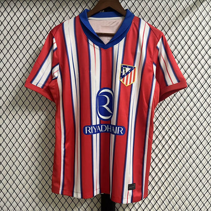 Atlético Madrid Hemmatröja 2024/25