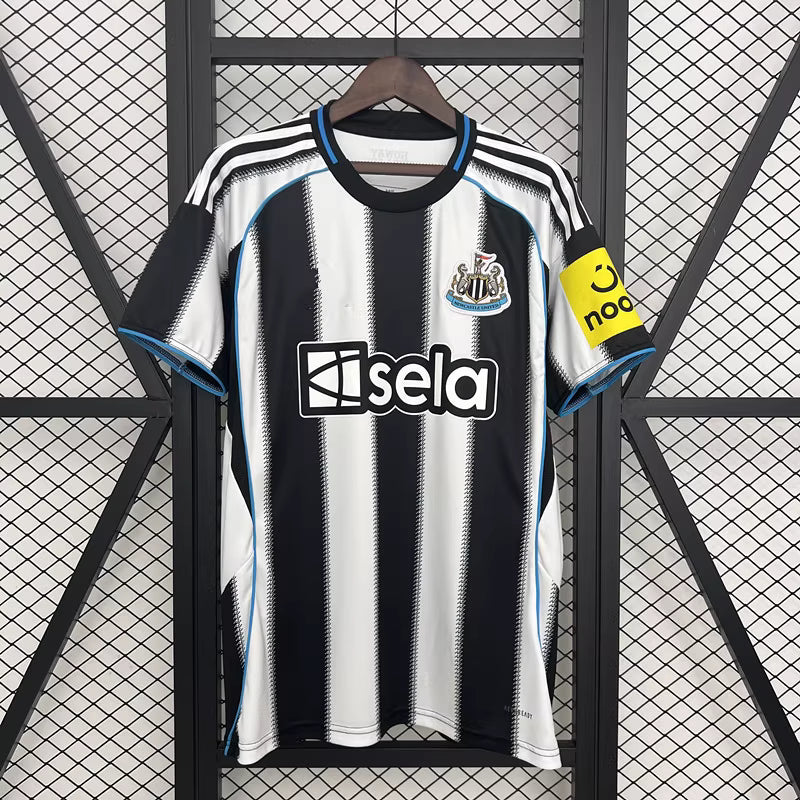 Newcastle Hemmatröja 2025/26