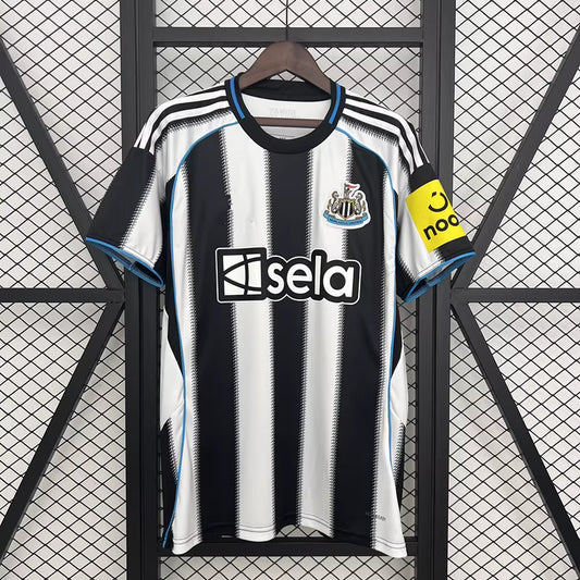 Newcastle Hemmatröja 2025/26