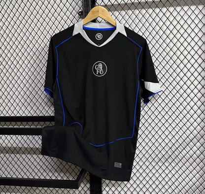 Chelsea Tredjetröja 2025/26