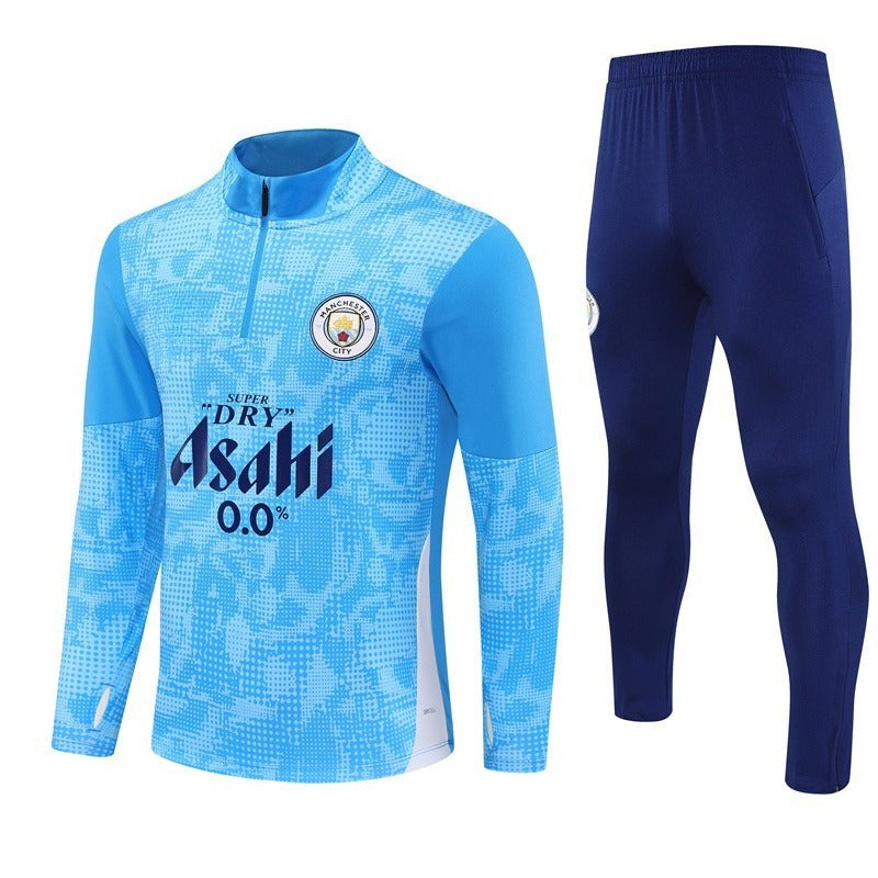 Manchester City Tracksuit