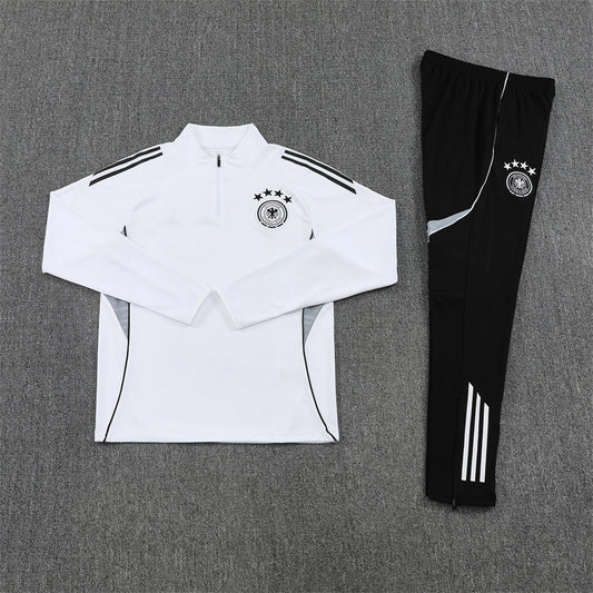 Tyskland Tracksuit
