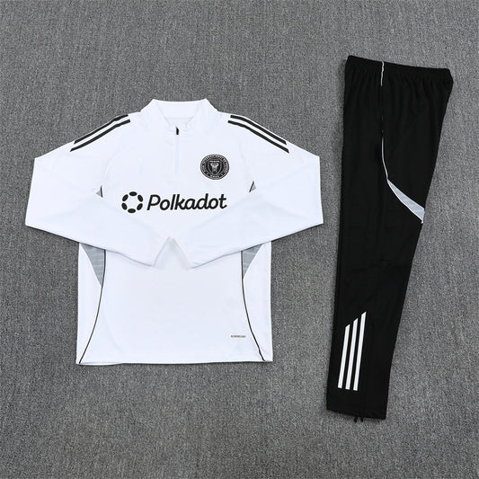 Inter Miami Tracksuit