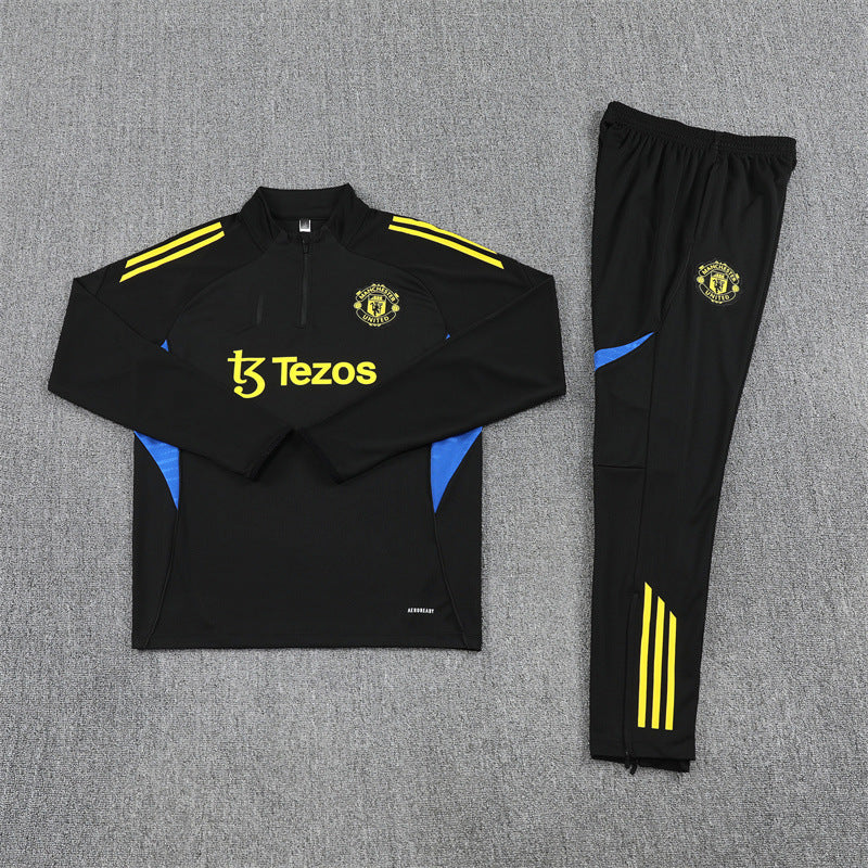 Manchester United Tracksuit