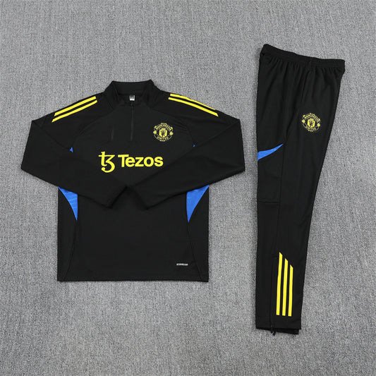 Manchester United Tracksuit