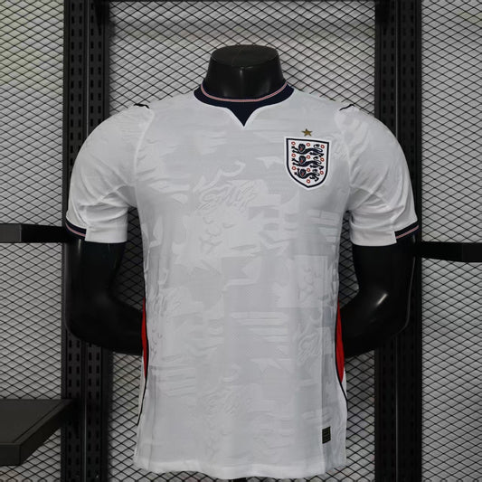England Hemmatröja 2026