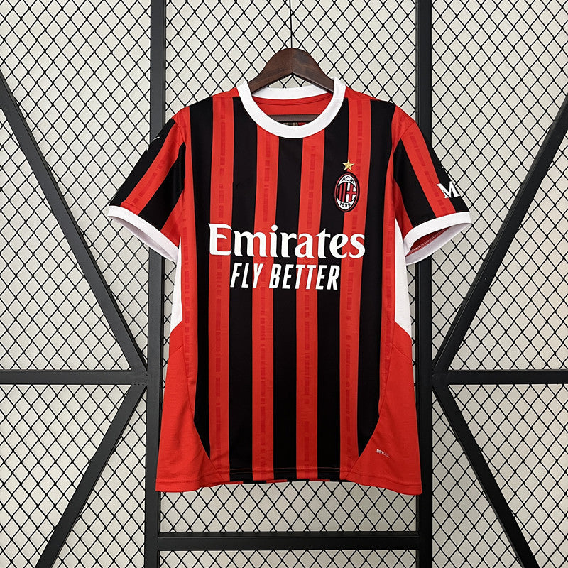 AC Milan Hemmatröja 2024/25
