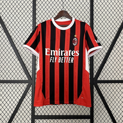 AC Milan Hemmatröja 2024/25