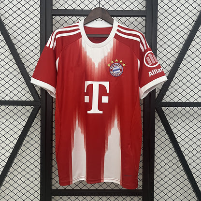 Bayern München Hemmatröja 2025/26