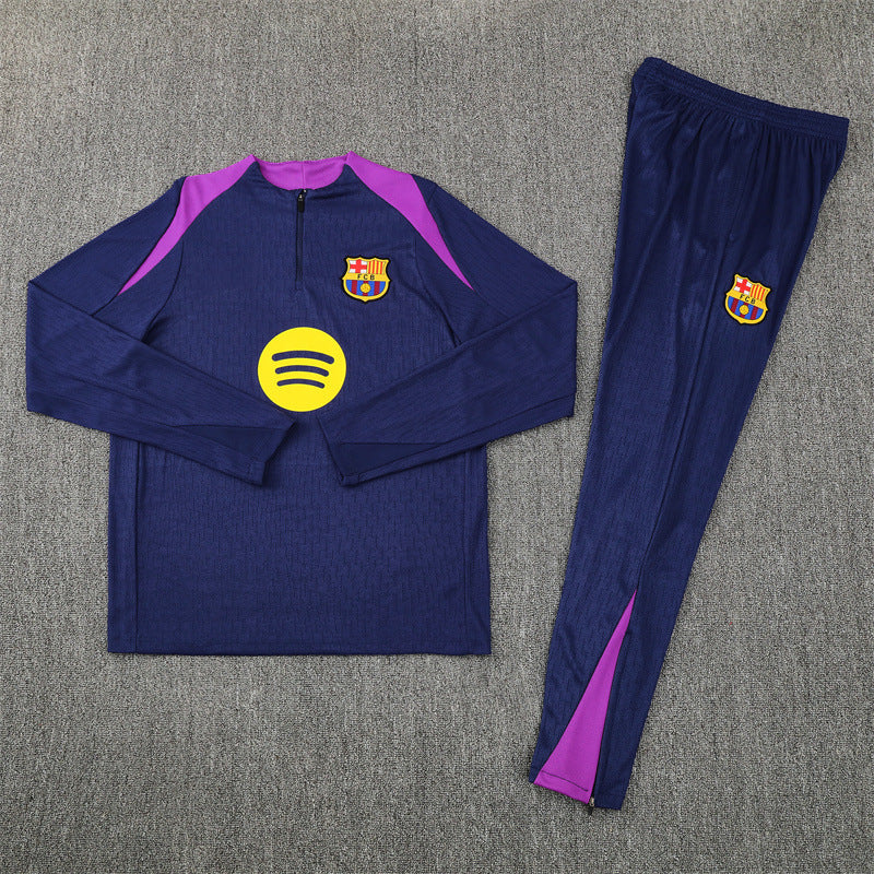 Barcelona Tracksuit