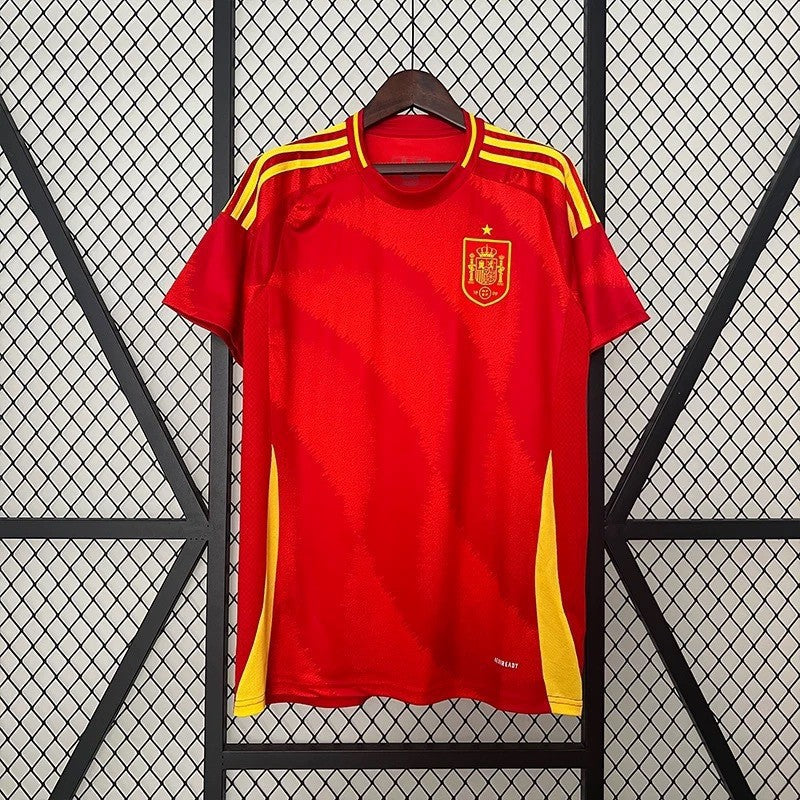 Spanien Hemmatröja 2024