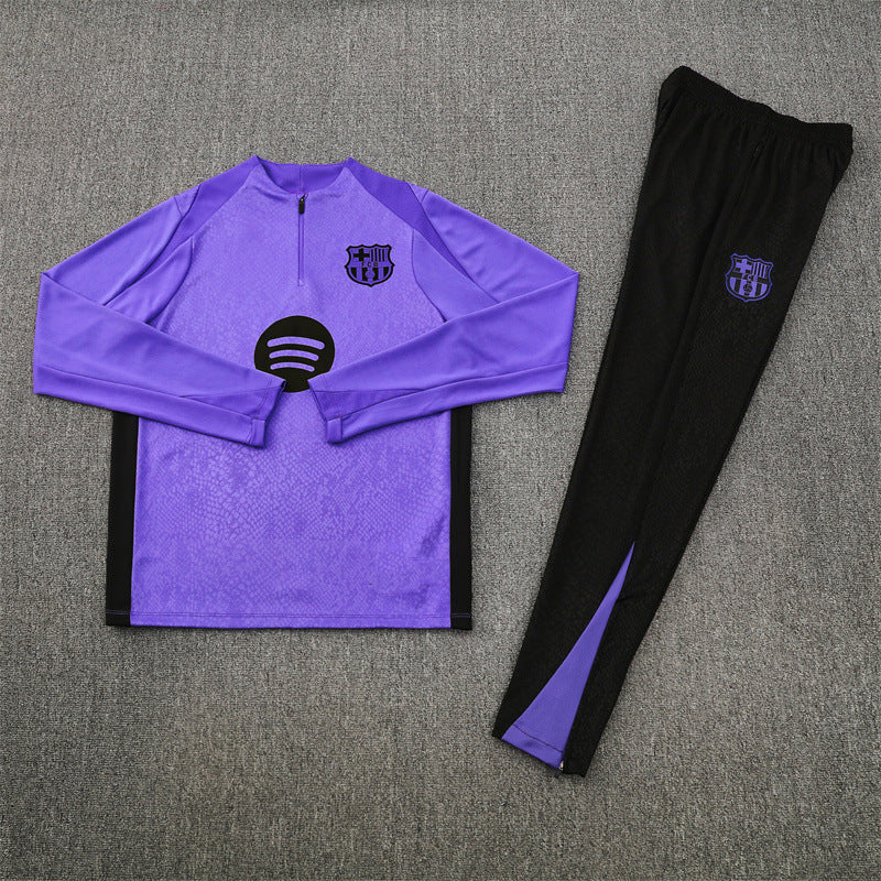 Barcelona Tracksuit