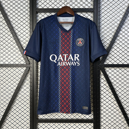 PSG Hemmatröja 2025/26