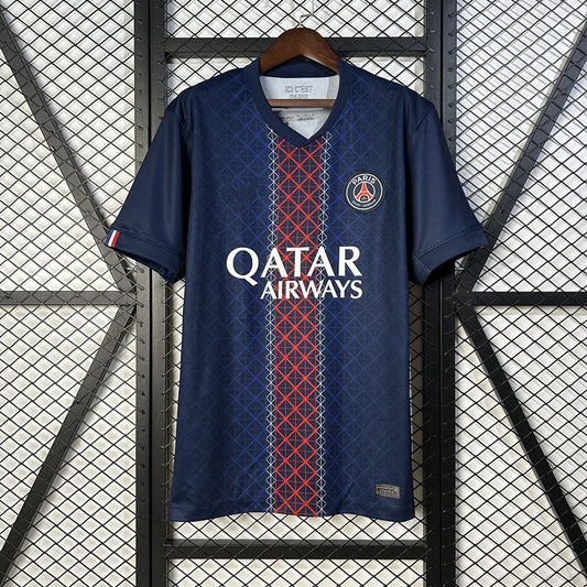 PSG Hemmatröja 2025/26