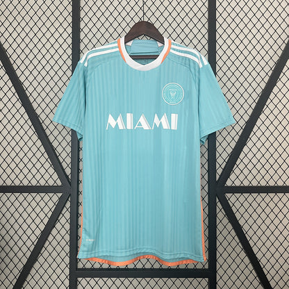 Inter Miami Tredjetröja 2024/25