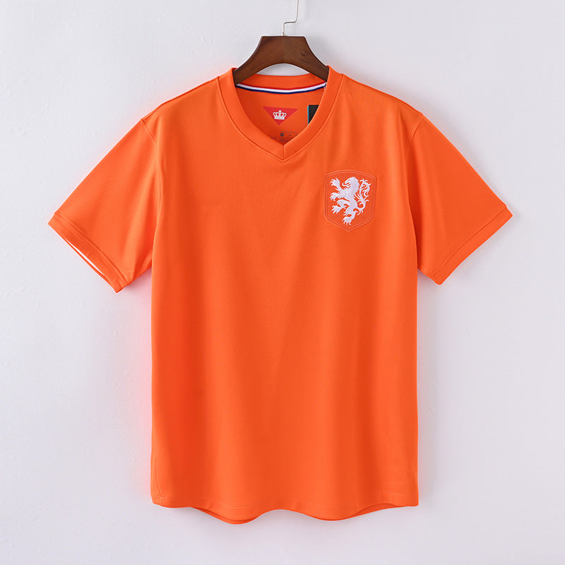 Nederländerna Hemmatröja 2014