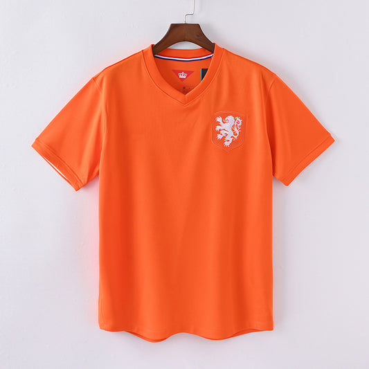 Nederländerna Hemmatröja 2014