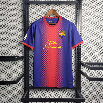 Barcelona Hemmatröja 2012/2013