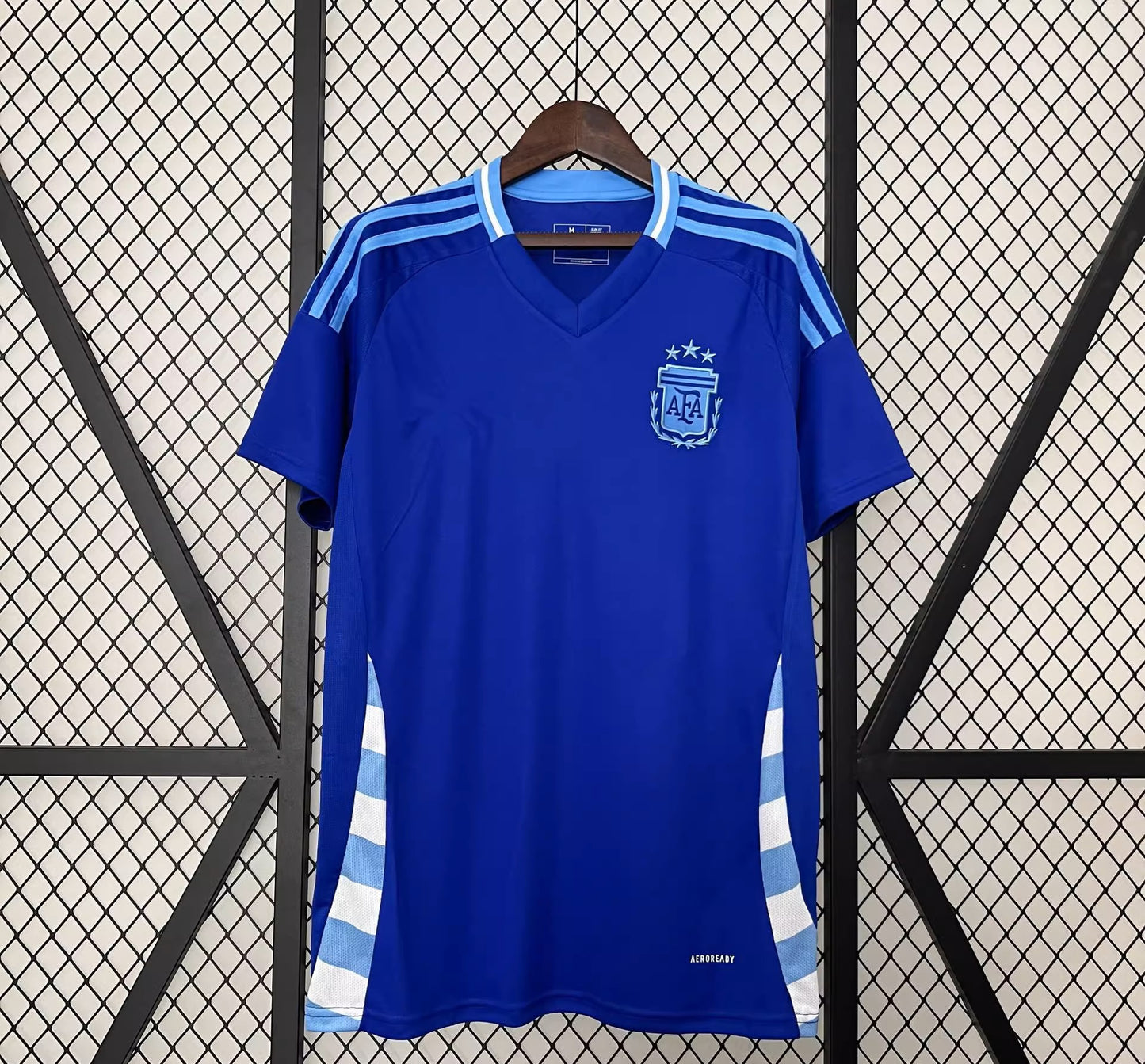 Argentina Bortatröja 2024