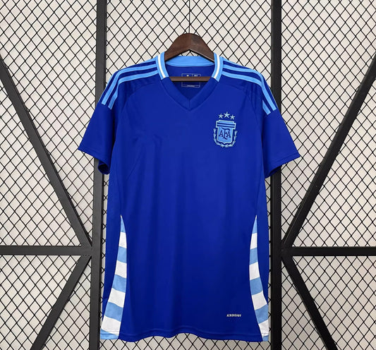 Argentina Bortatröja 2024