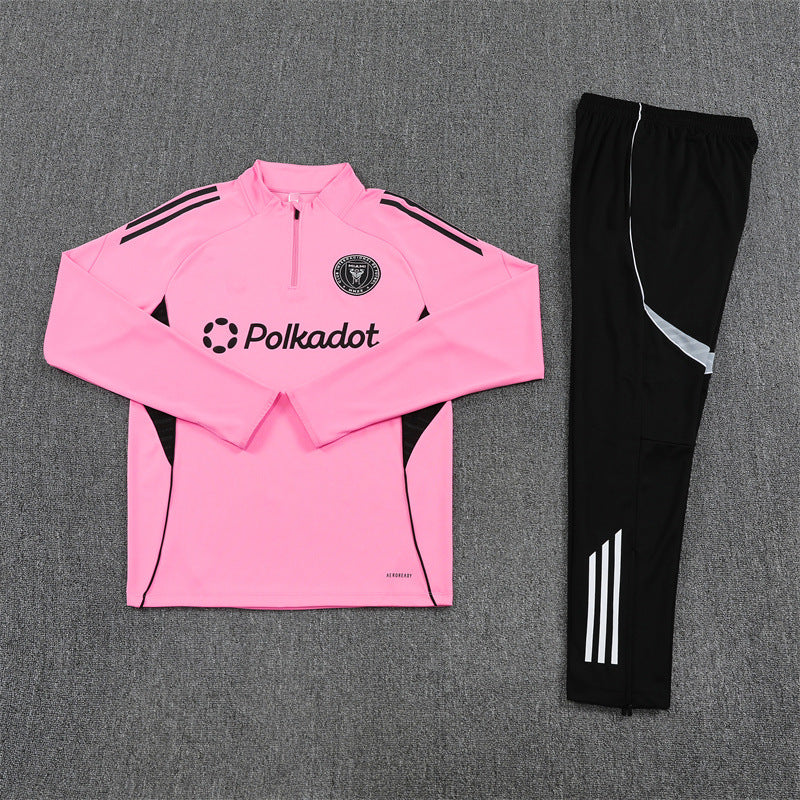 Inter Miami Tracksuit